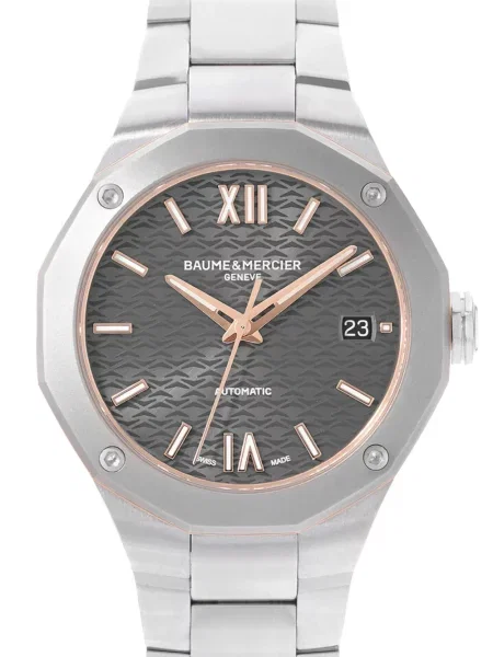Ceas Baume & Mercier gri