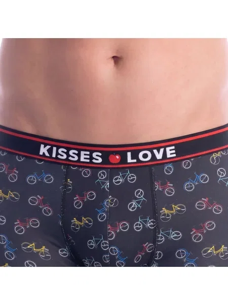 Chiloți Kisses And Love