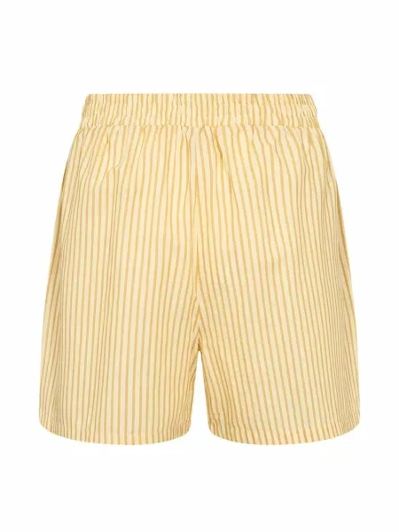 Soyaconcept Pantaloni SC-FELICE auriu