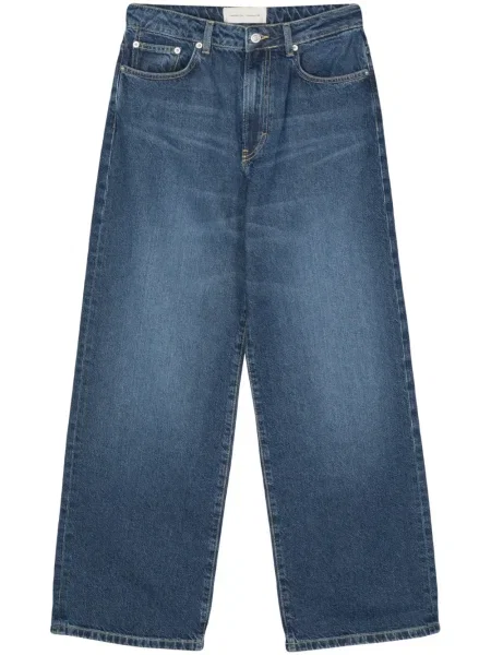 Blugi Jeanerica albastru