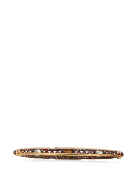 Brosa Lb Exclusive cu perle