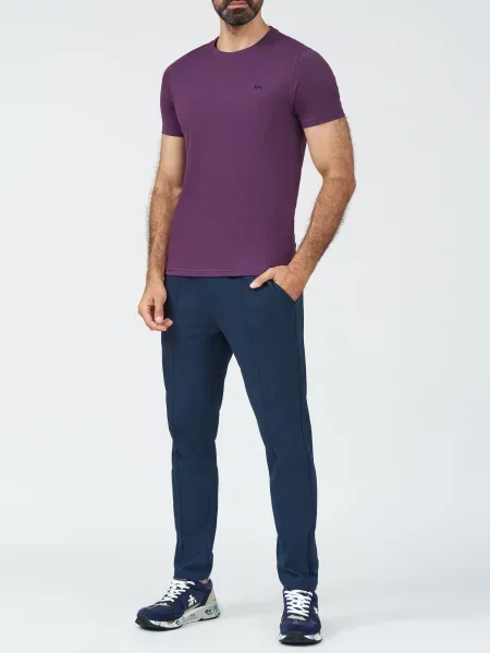 Спортивные штаны Harmont&blaine синие