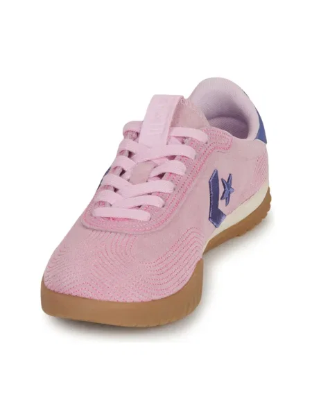 Futó félcipő Converse rózsaszín