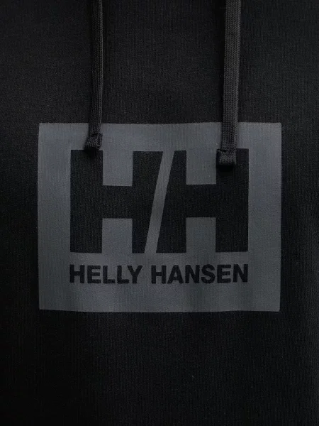 Свитер Helly Hansen с капюшоном