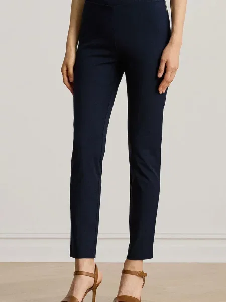 Lauren Ralph Lauren Lauren Ralph pantaloni