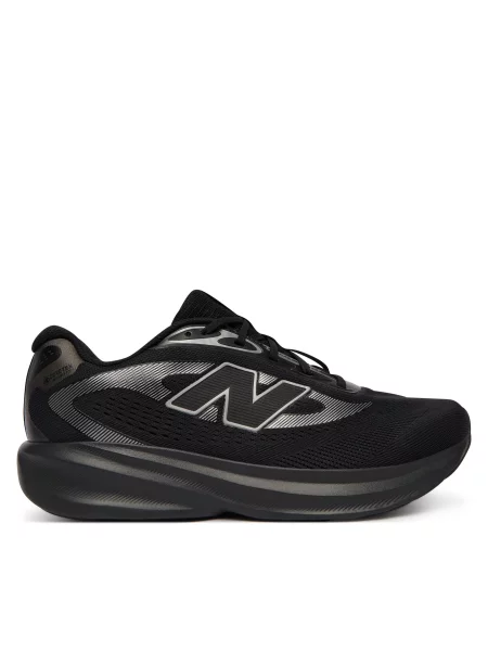 New Balance Маратонки за бягане gtx GORE-TEX черен
