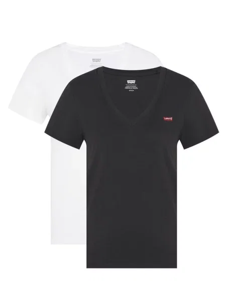 Majica Levi's® črna