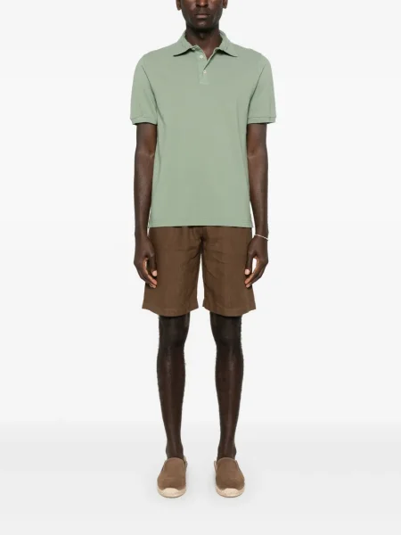 Polo Fedeli verde