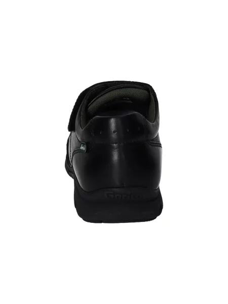 Pantofi copii Gorila negru