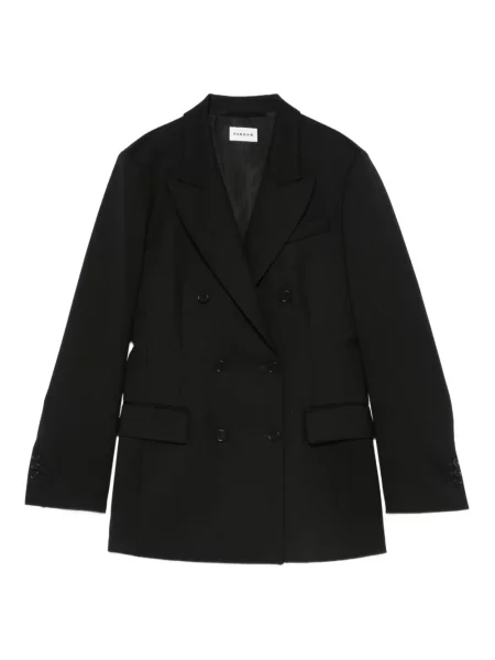 Sacou P.a.r.o.s.h. negru