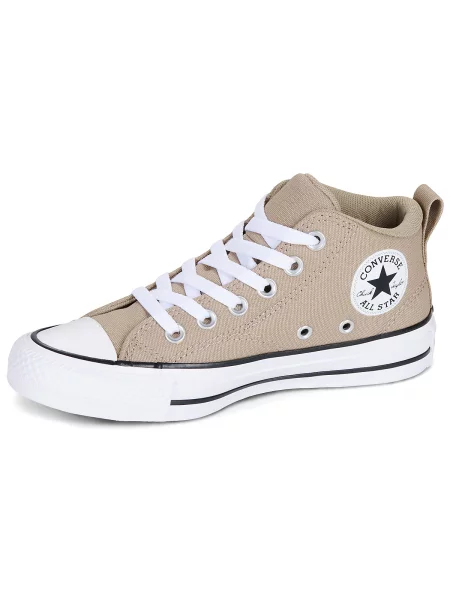 Pantofi copii Converse maro