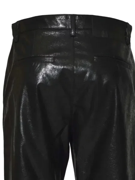 Pantaloni Msgm negru