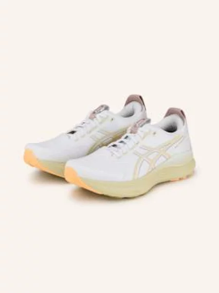 Boty Asics Baskets basses en cuir noir černé