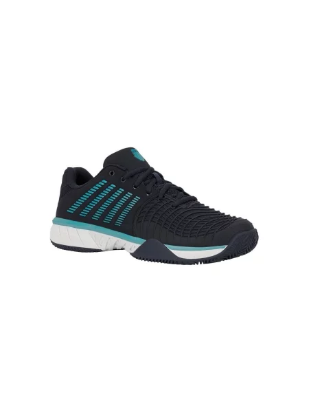 Pantofi K-swiss albastru