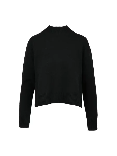 Sweter Kaos czarny