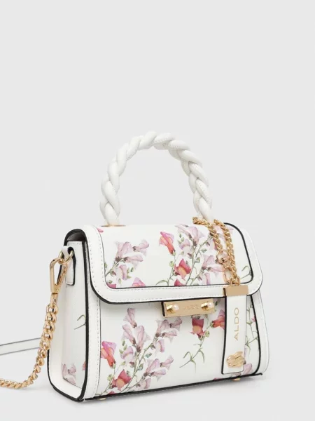 Сумочка Aldo AIRA білий