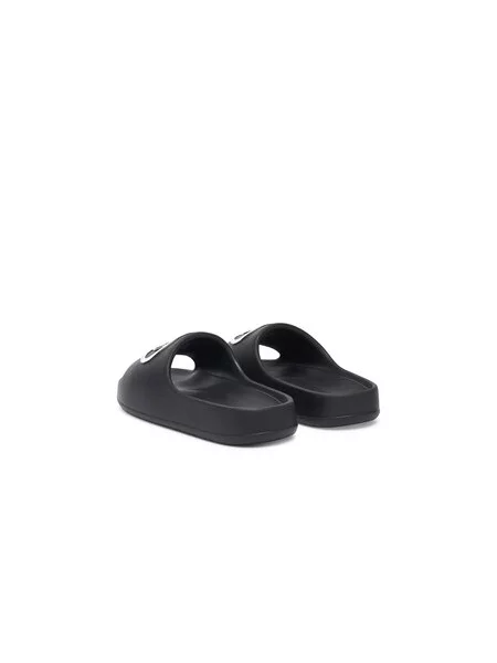 Šľapky adidas adilette čierna