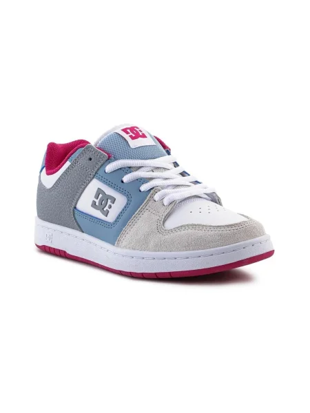 Sportcipő Dc Shoes kék