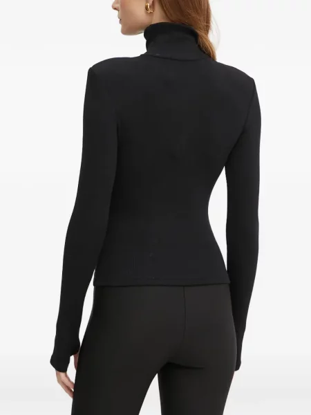 Top La Mania negru