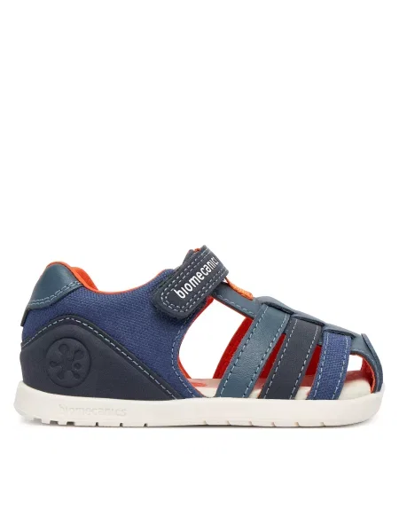Sandali Biomecanics M Mornarsko modra
