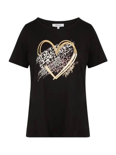 Póló Morgan De Toi fehér