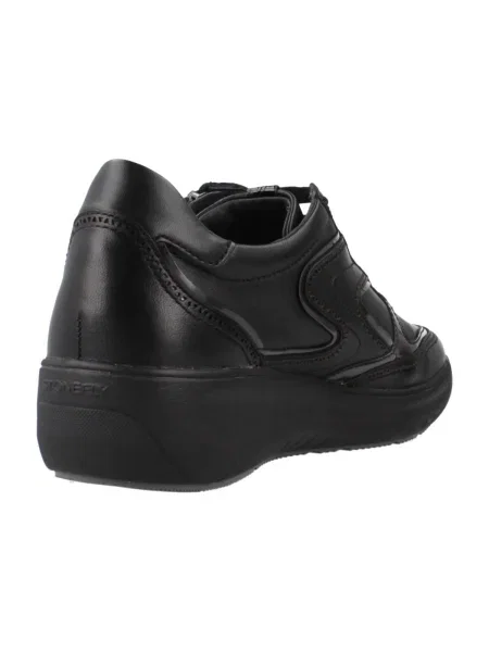 Pantofi Stonefly negru