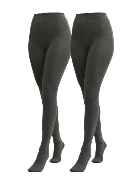 Next Hlačne nogavice siva