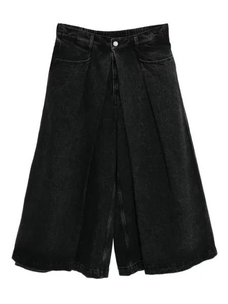 Cropp blugi Songzio negru