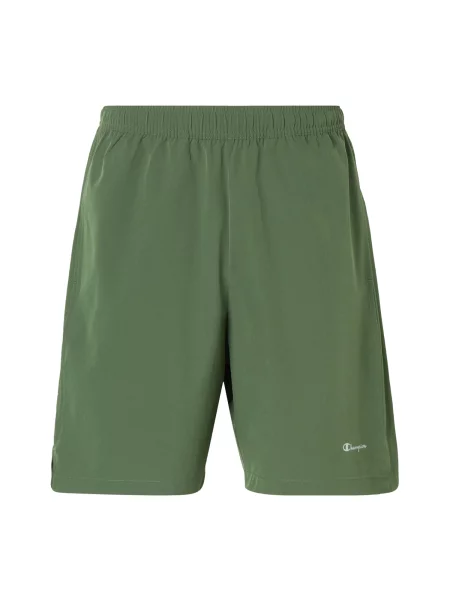 Champion Pantaloni sport oliv