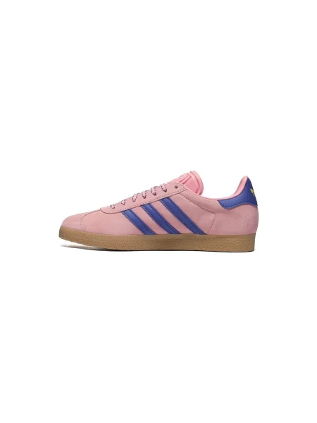 Pantofi Adidas albastru
