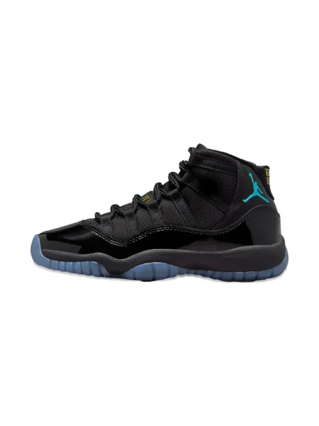 Tenisice Jordan 11 Retro crna