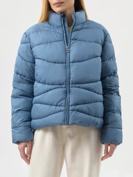 Куртка North Sails блакитна