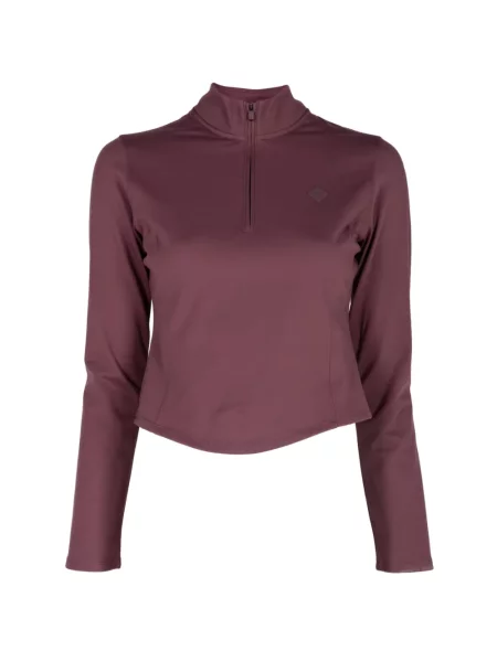 Golf top Malbon Golf violet