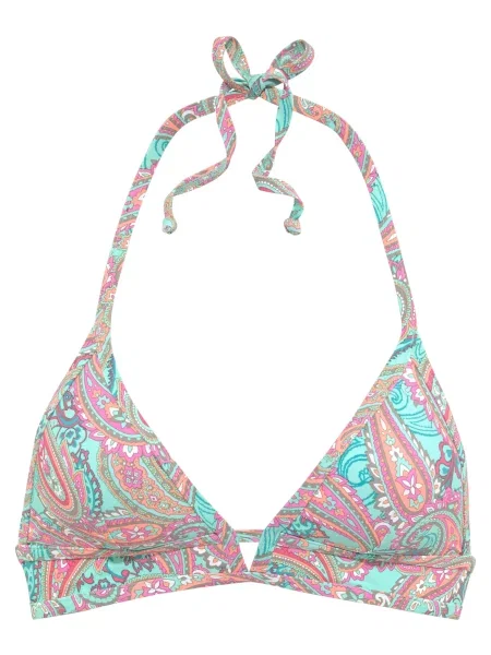 VENICE BEACH Bikini zgornji del mešane barve