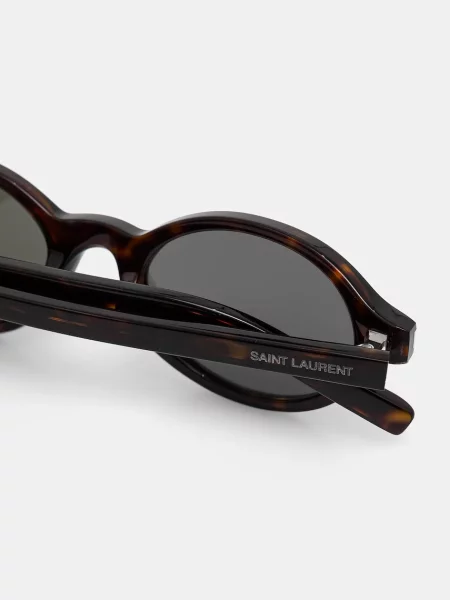 Óra Yves Saint Laurent barna