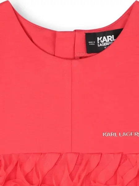 Детское платье Karl Lagerfeld
