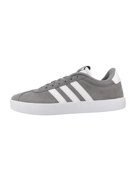 Sneakersy adidas šedé