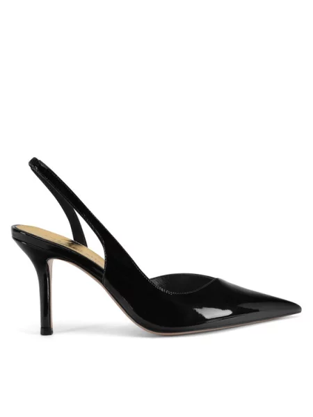 Eva Minge Туфлі на шпильці чорний