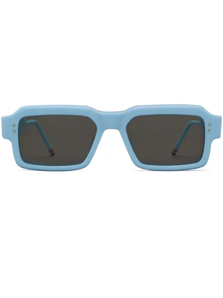 Ochelari de soare Thom Browne Eyewear albastru