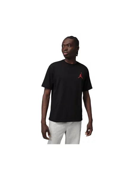 Tričko Nike čierna