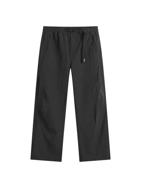 Spodnie Karma8a szare