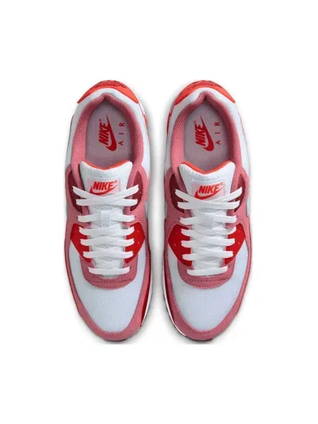 Pantofi Nike alb