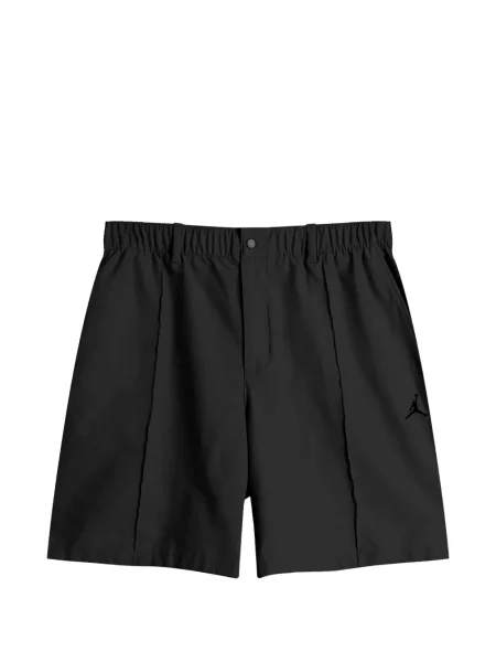 Golf pantaloni scurți Jordan negru