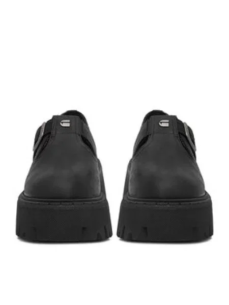 Cipele G-Star Raw crna