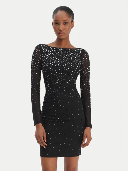 Marciano Guess Rochie cocktail negru