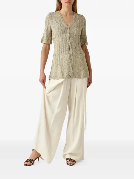 Pulover Twinset tricotate