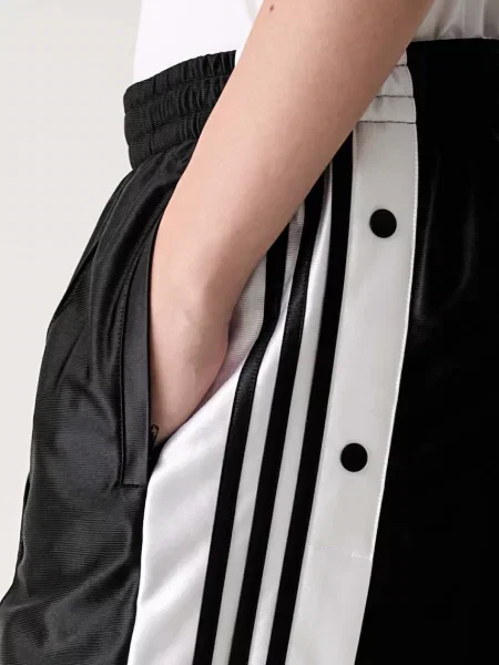 Трикотажные шорты Adidas Originals