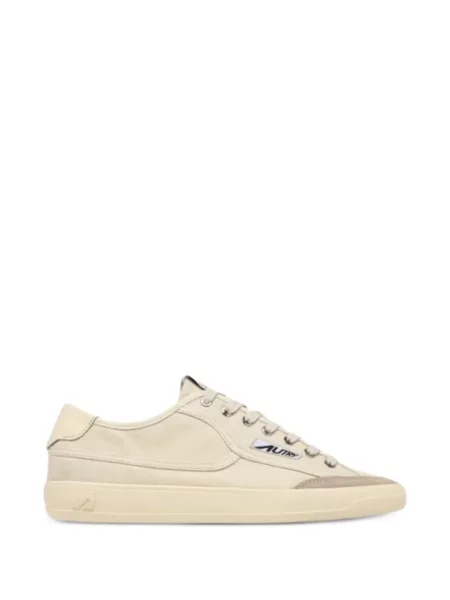 Sneaker Autry autogrammal