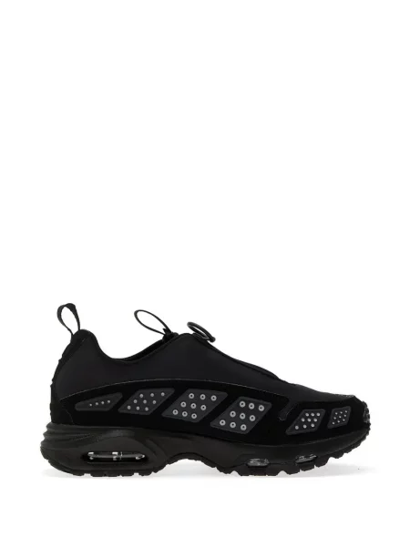 Pantaloni Nike cu bretele alergare fără mâneci alb