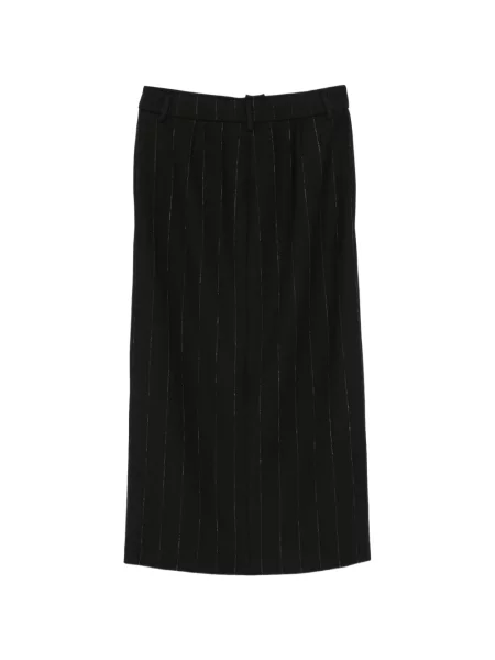 Fustă Seventy negru